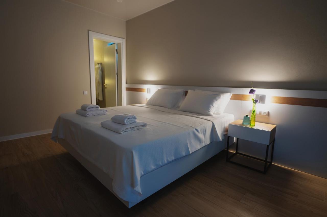 אורקי Ritsa Resort מראה חיצוני תמונה