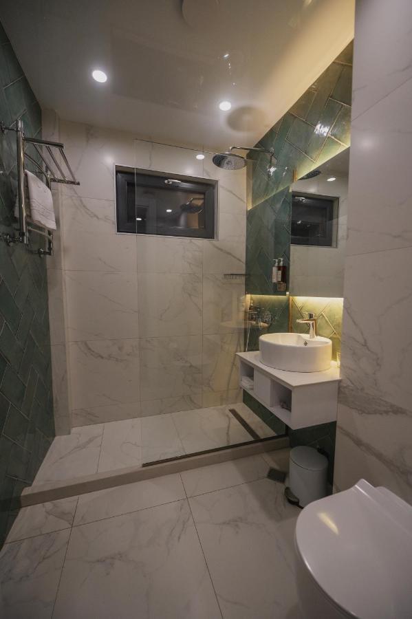 אורקי Ritsa Resort מראה חיצוני תמונה