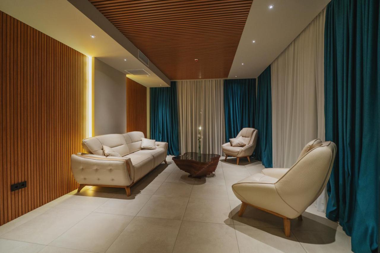 אורקי Ritsa Resort מראה חיצוני תמונה